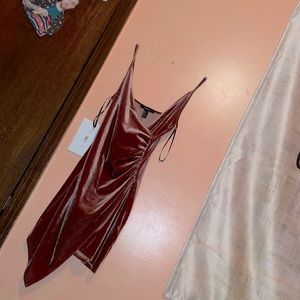 Brownish  /gold forever 21 dress size Small